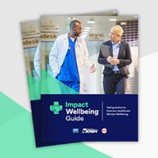 Thumbnail image of  NIOSH’s Impact Wellbeing Guide
